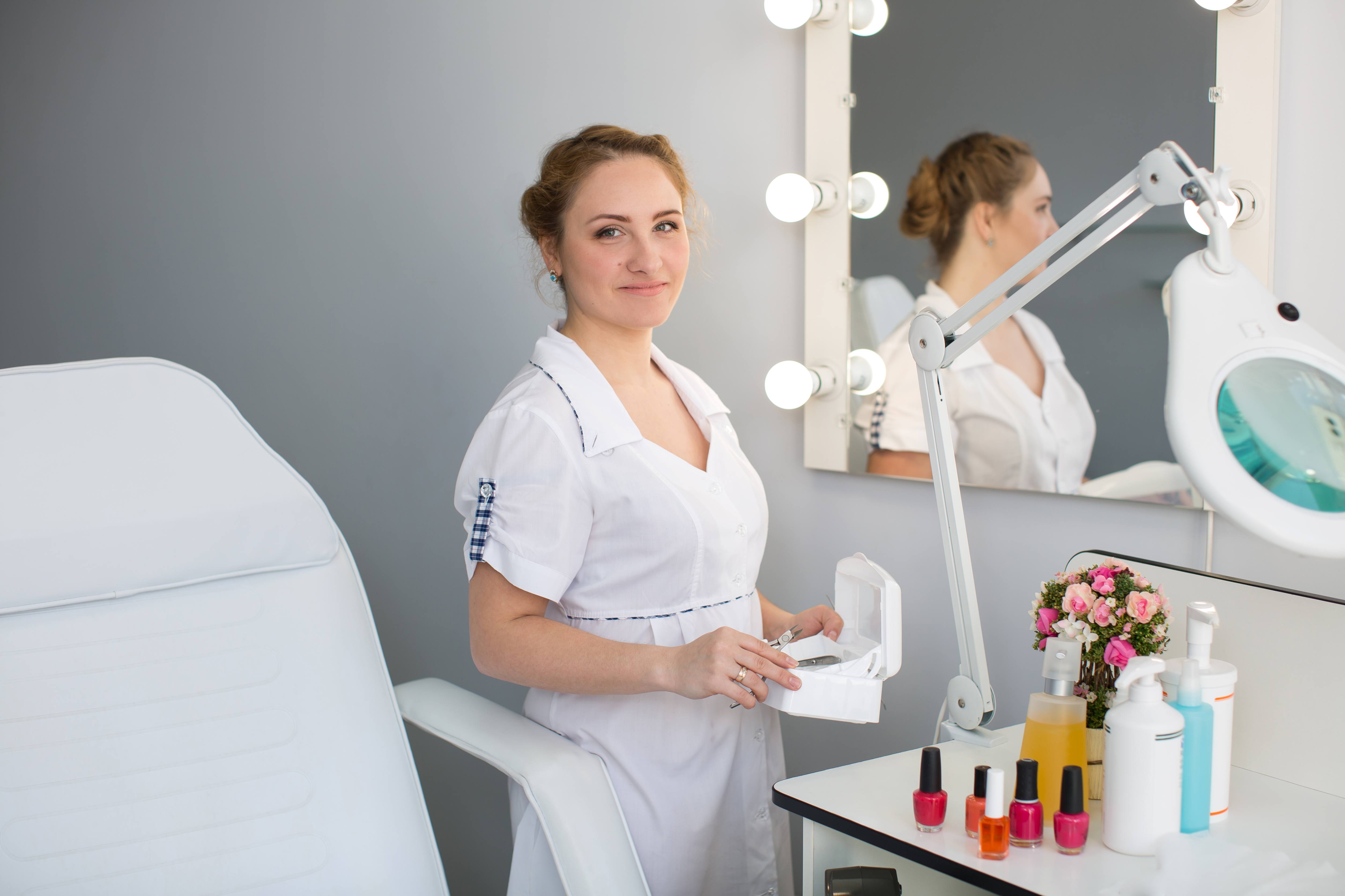 Comment augmenter le revenu de votre institut de beauté ?