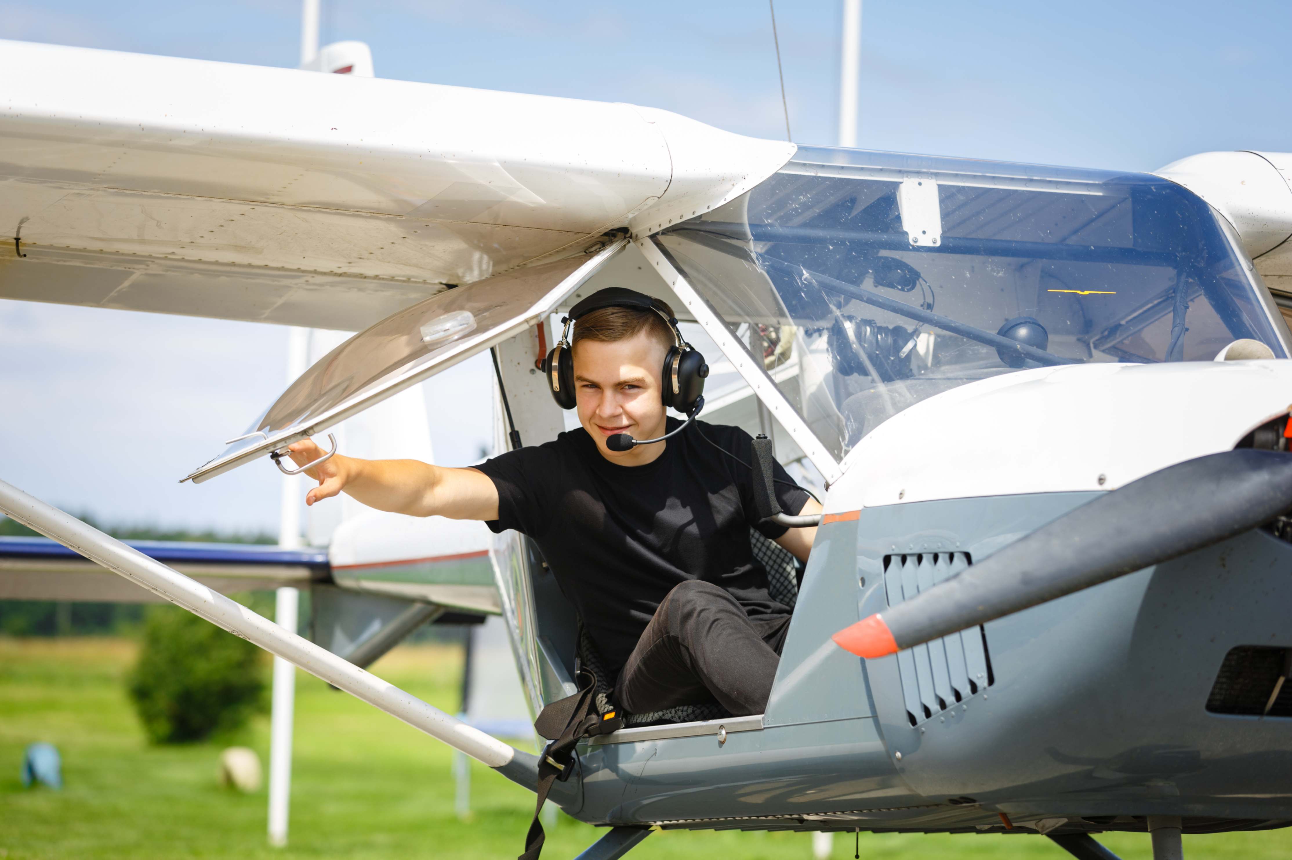 4 logiciels à utiliser pour la gestion de votre aéroclub