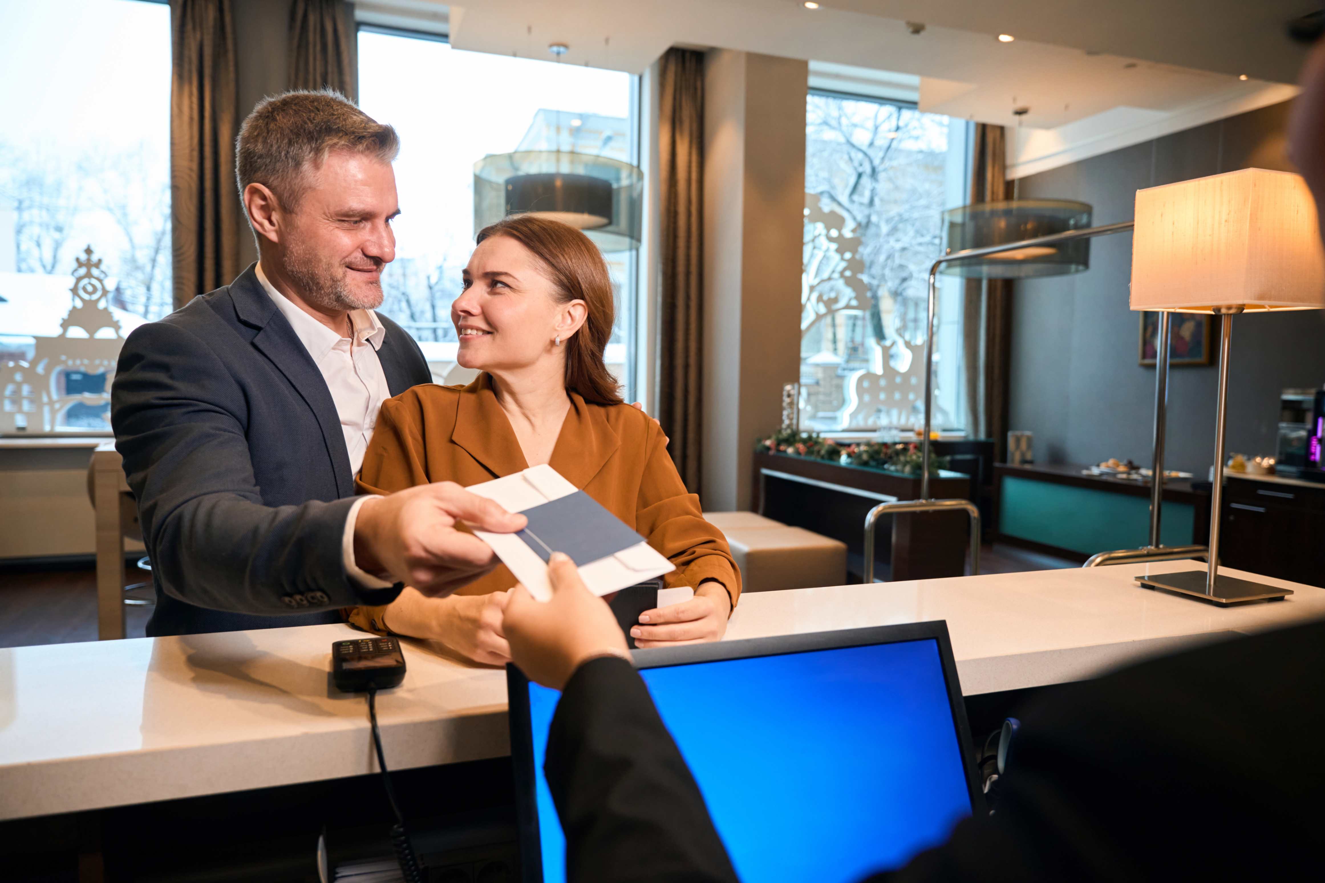 Quel logiciel CRM utiliser pour votre hôtel ?