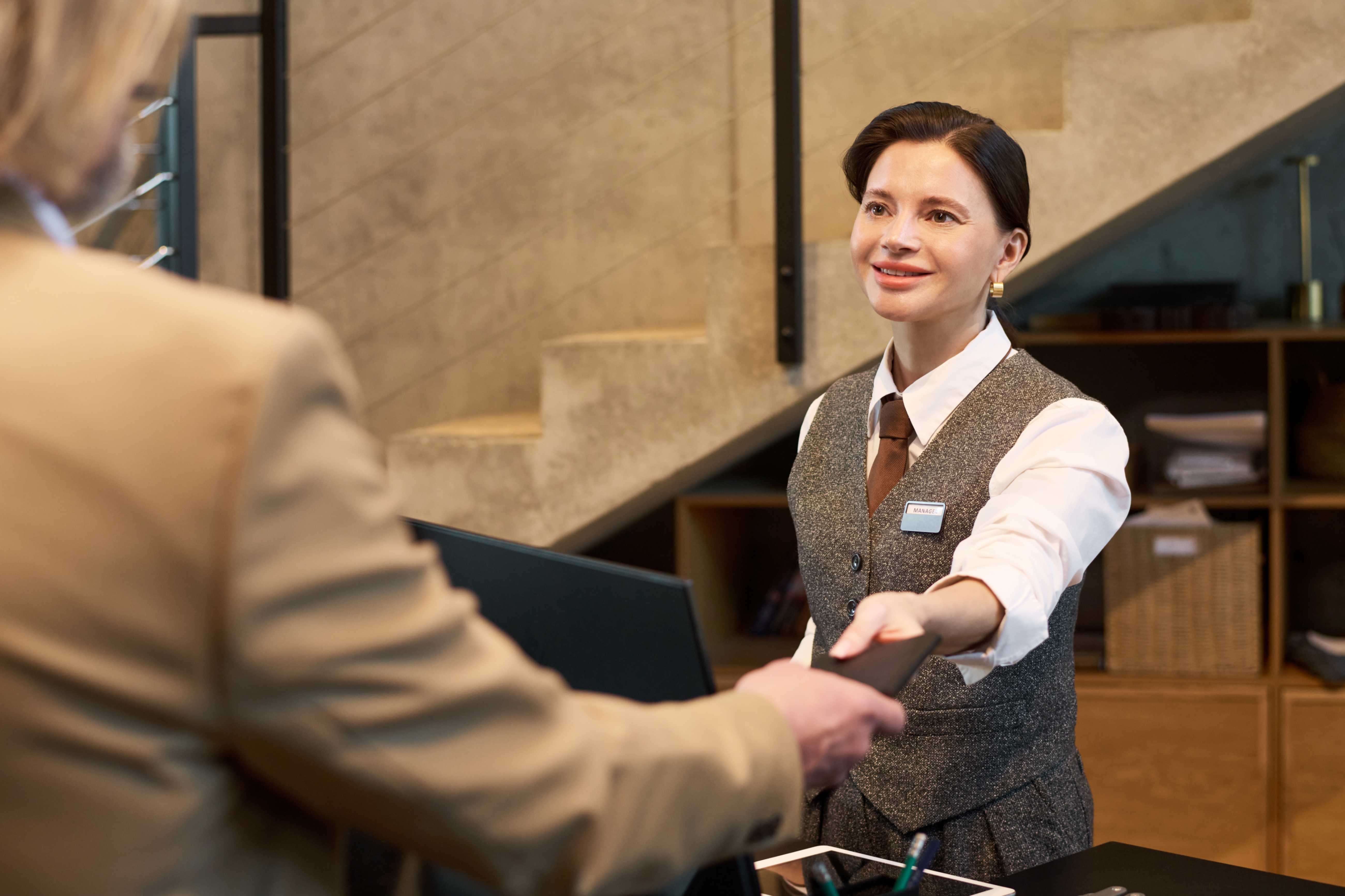 Check-in hôtelier : quels logiciels utiliser ?