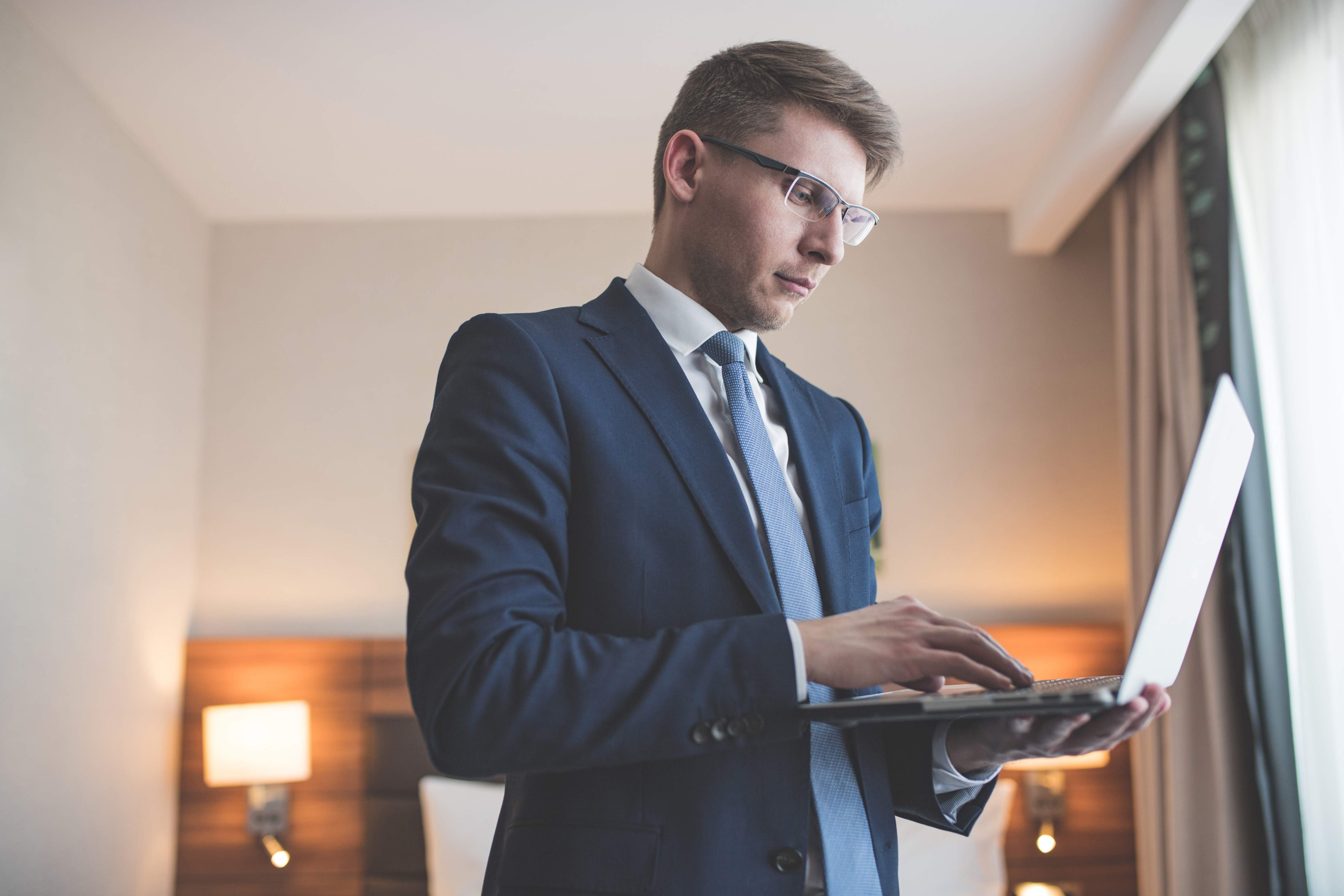 Hôteliers : comment augmenter votre RevPAR ?