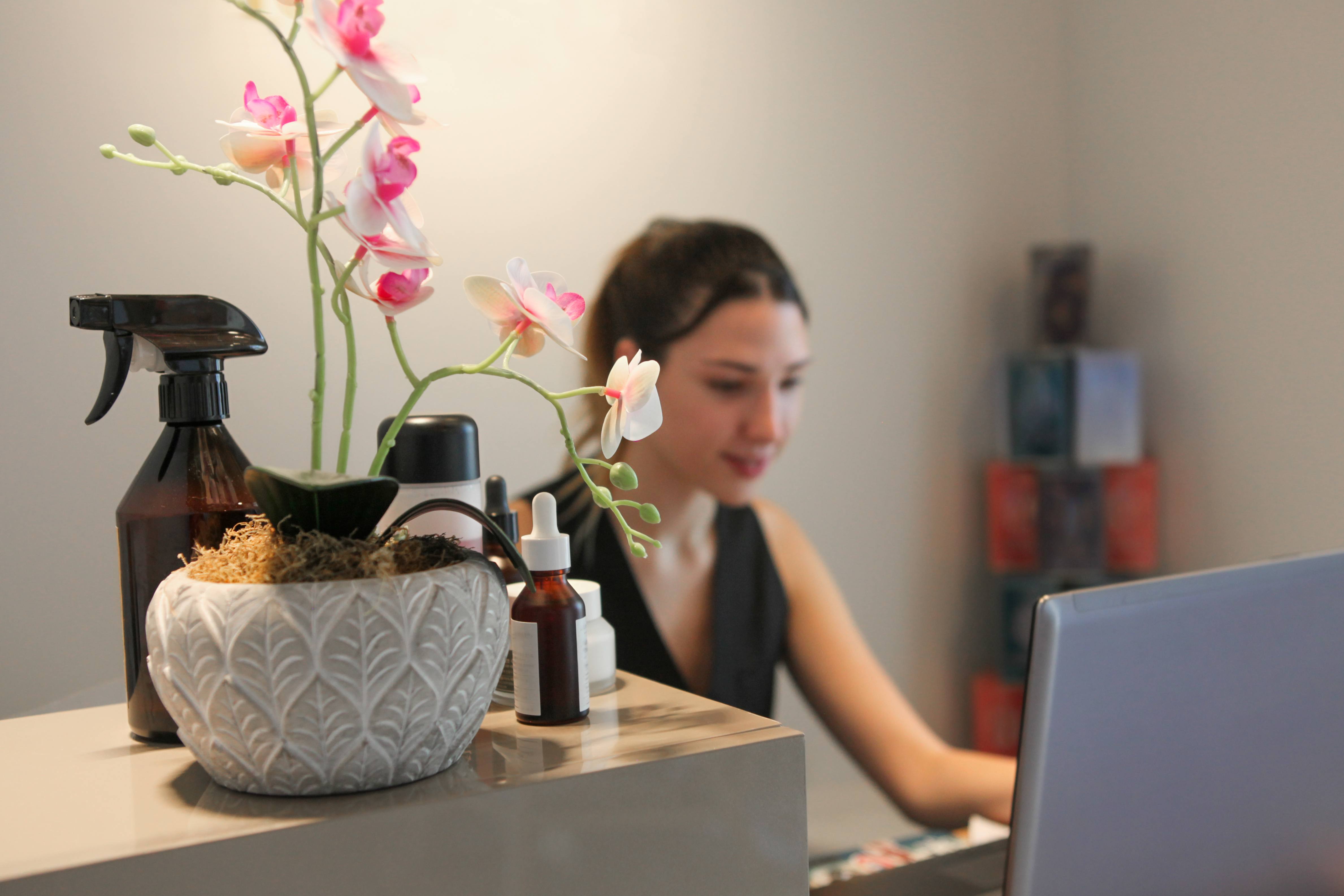 Quel logiciel CRM utiliser pour votre centre esthétique ?