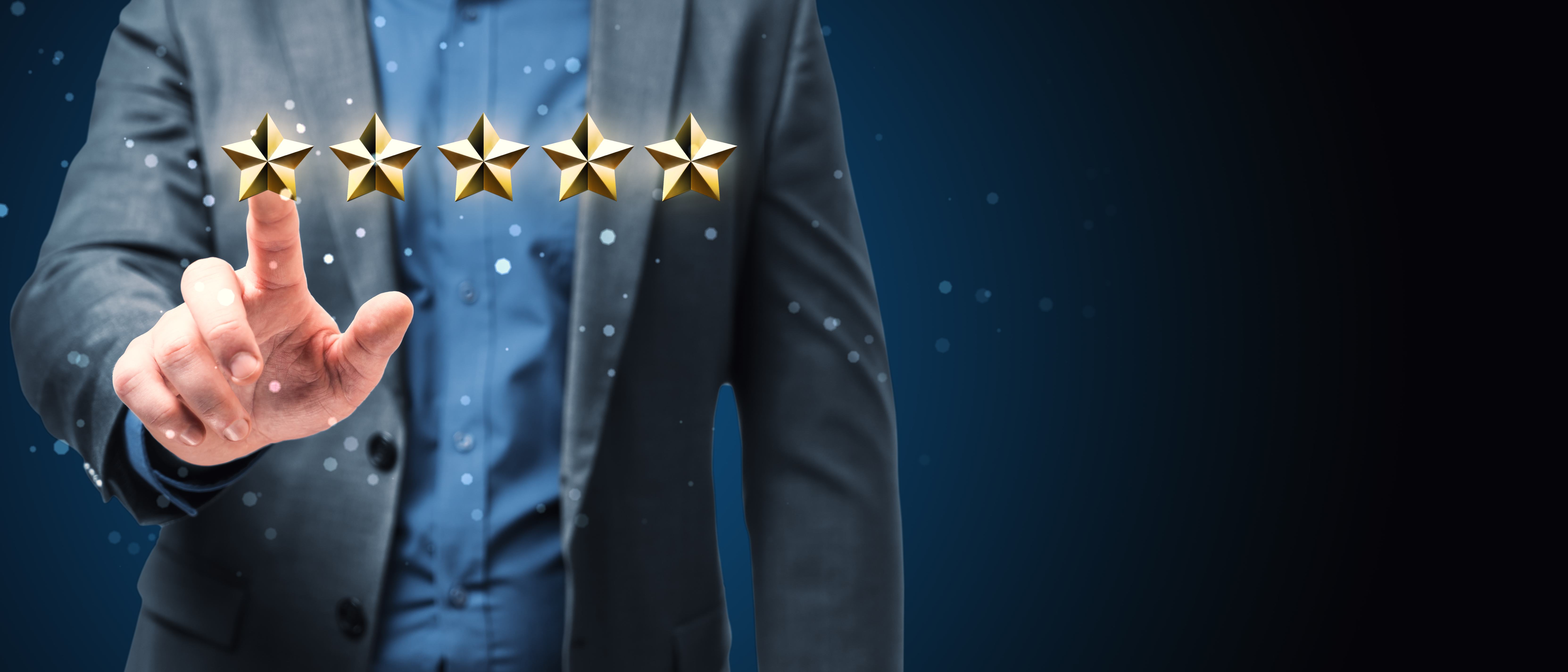 Comment améliorer l'e-réputation de mon hôtel