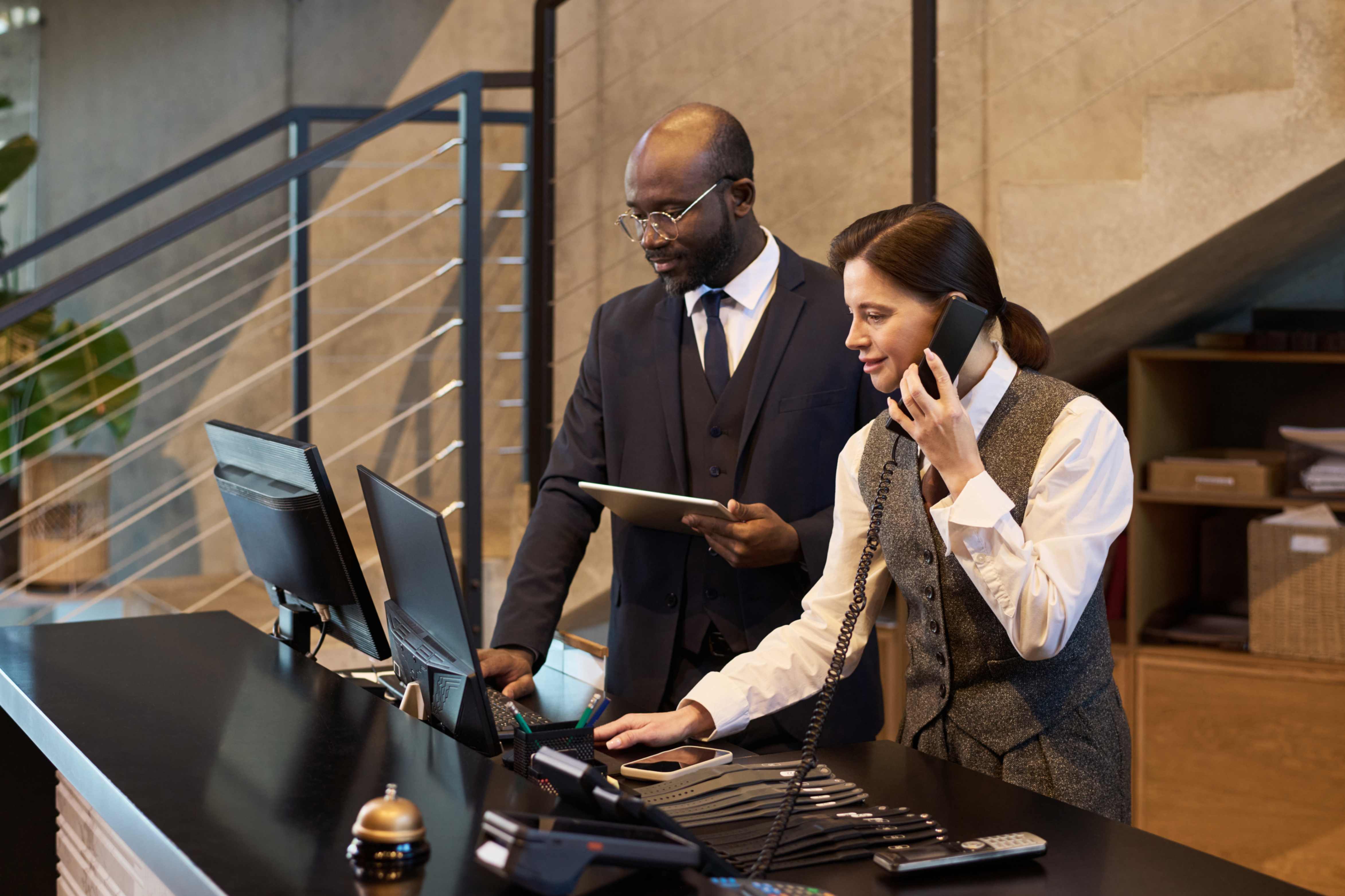 Qu'est-ce que le RevPAR en hôtellerie ?