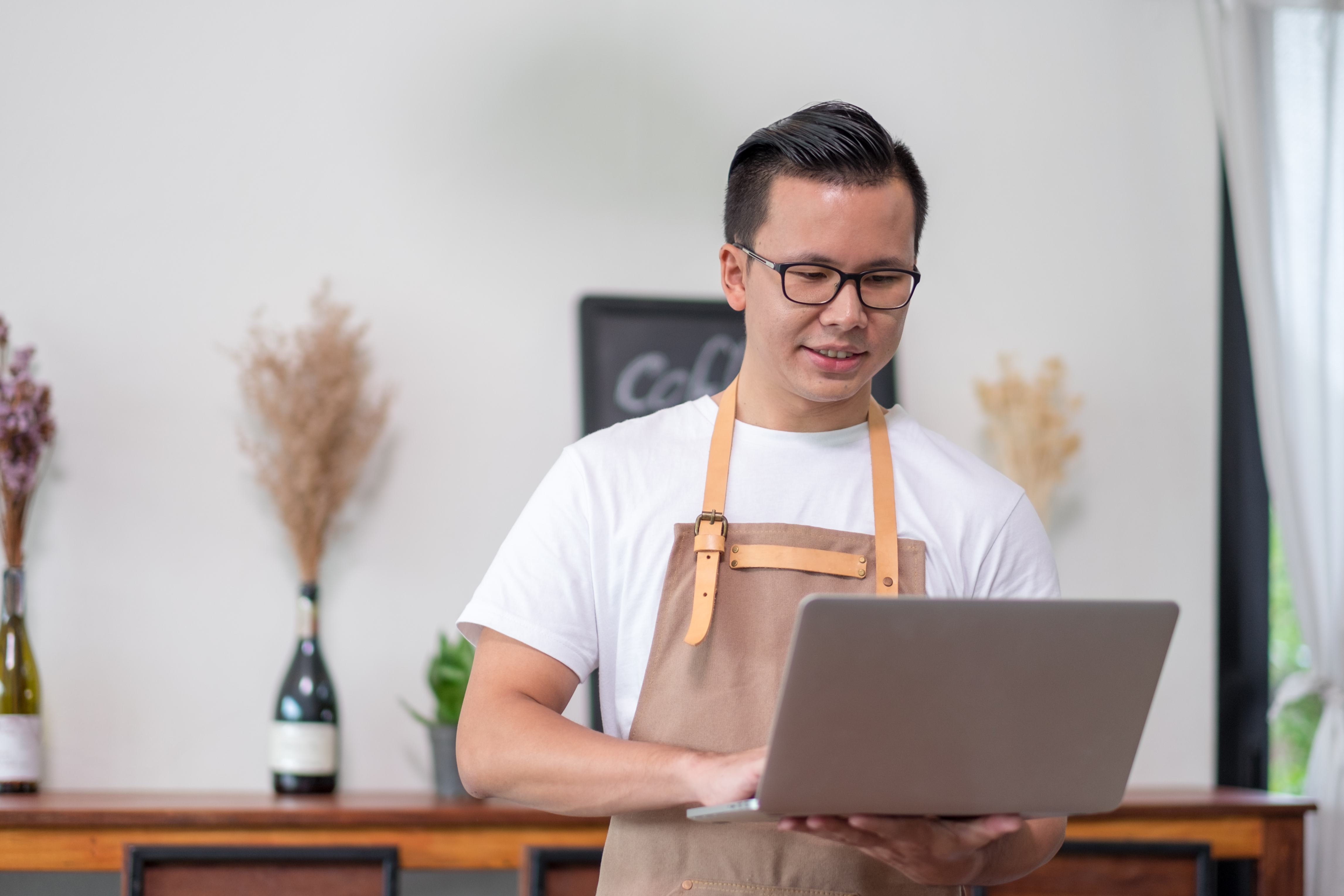 Restaurateurs : 10 conseils pour créer un site internet efficace