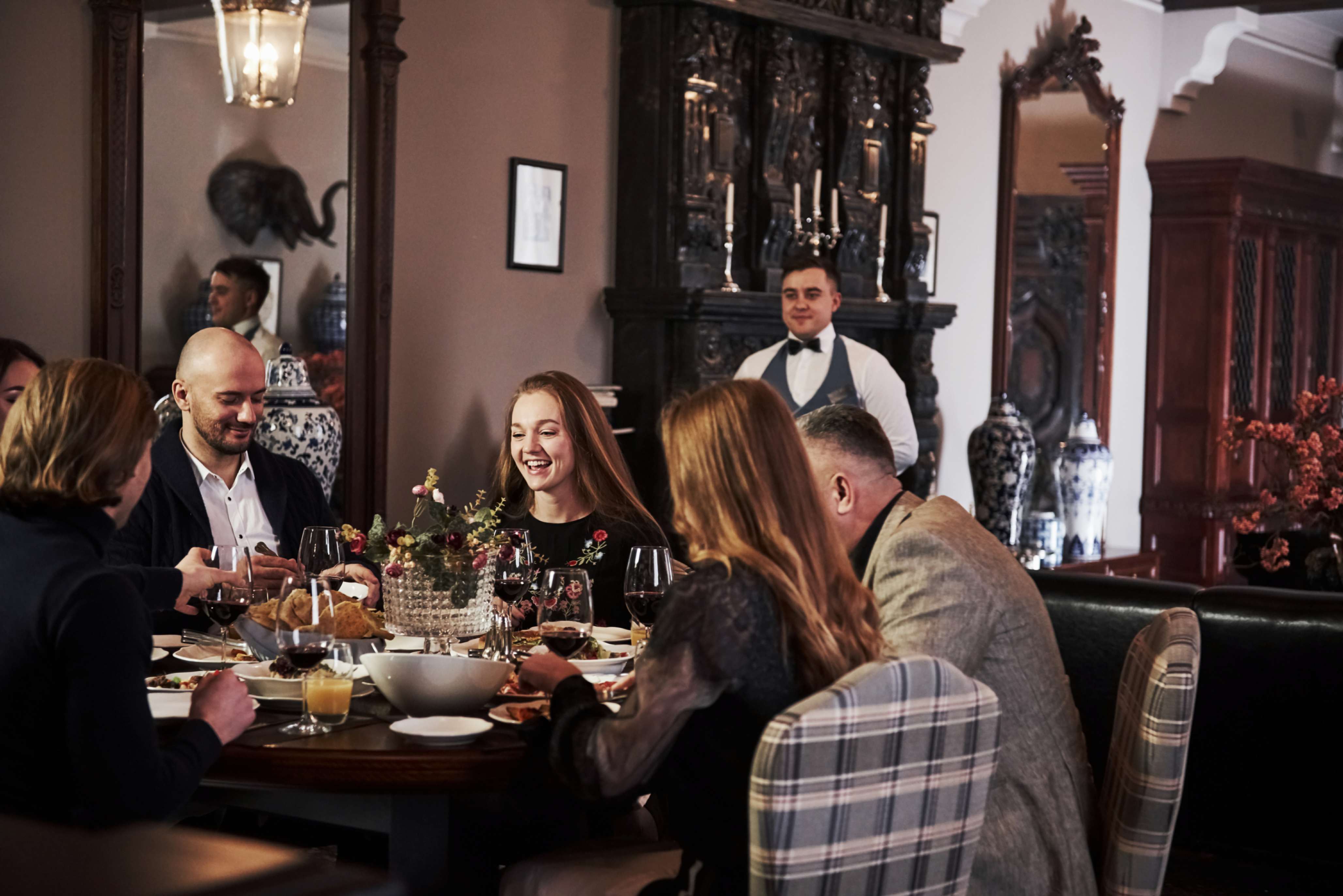 Restaurateurs : 8 conseils d’experts pour limiter définitivement les no-show