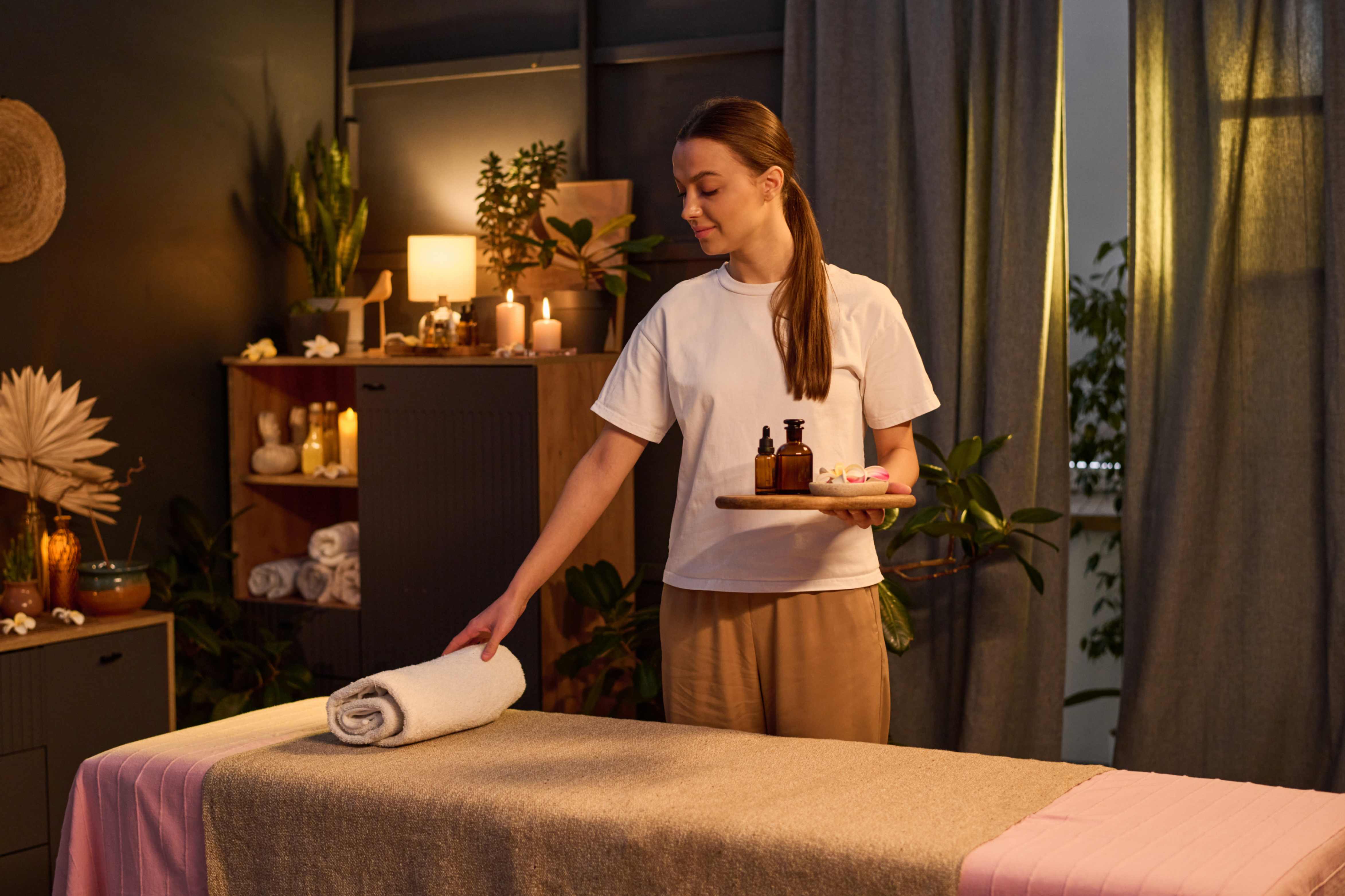 5 logiciels CRM pour booster votre centre de massage