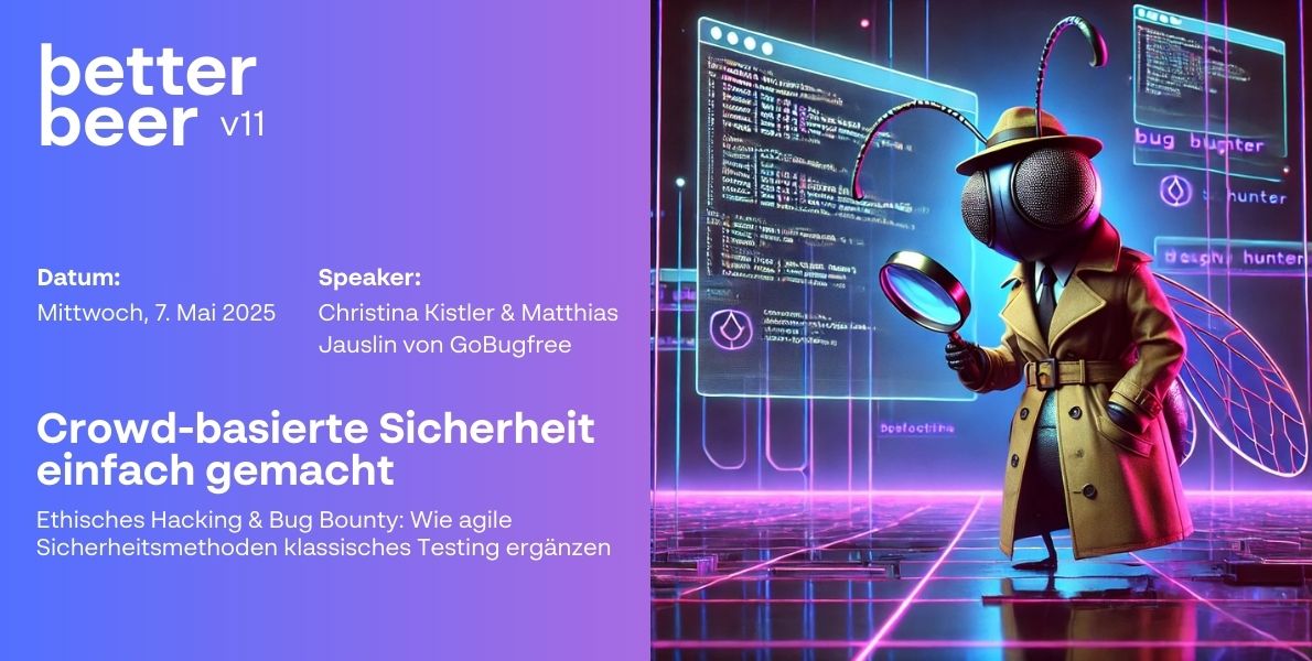 A system bug disguised a a detective