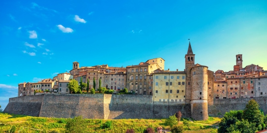 Arezzo day trip from Florence