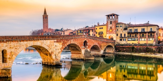 verona day trip from milan