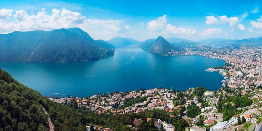 lugano day trip from como