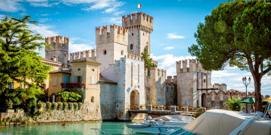 lake garda day trip from verona