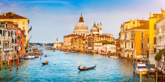 venice day trip from verona