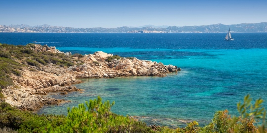 sardinia boat trips