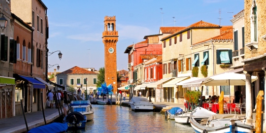 murano burano