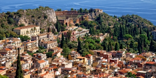 taormina sicliy day trip