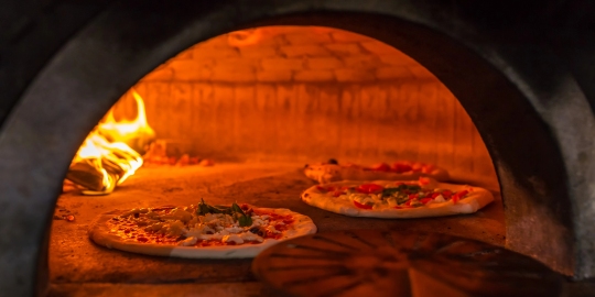 pizza making course naples