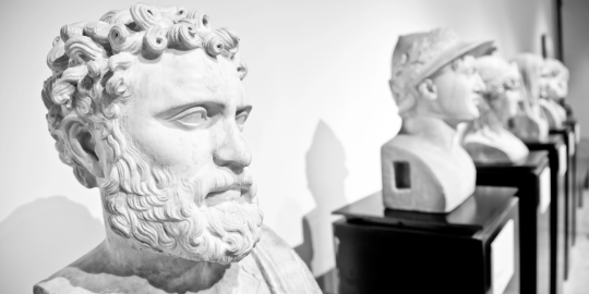 Naples National Archaeological Museum