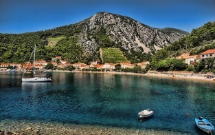 Trstenik, Croatia