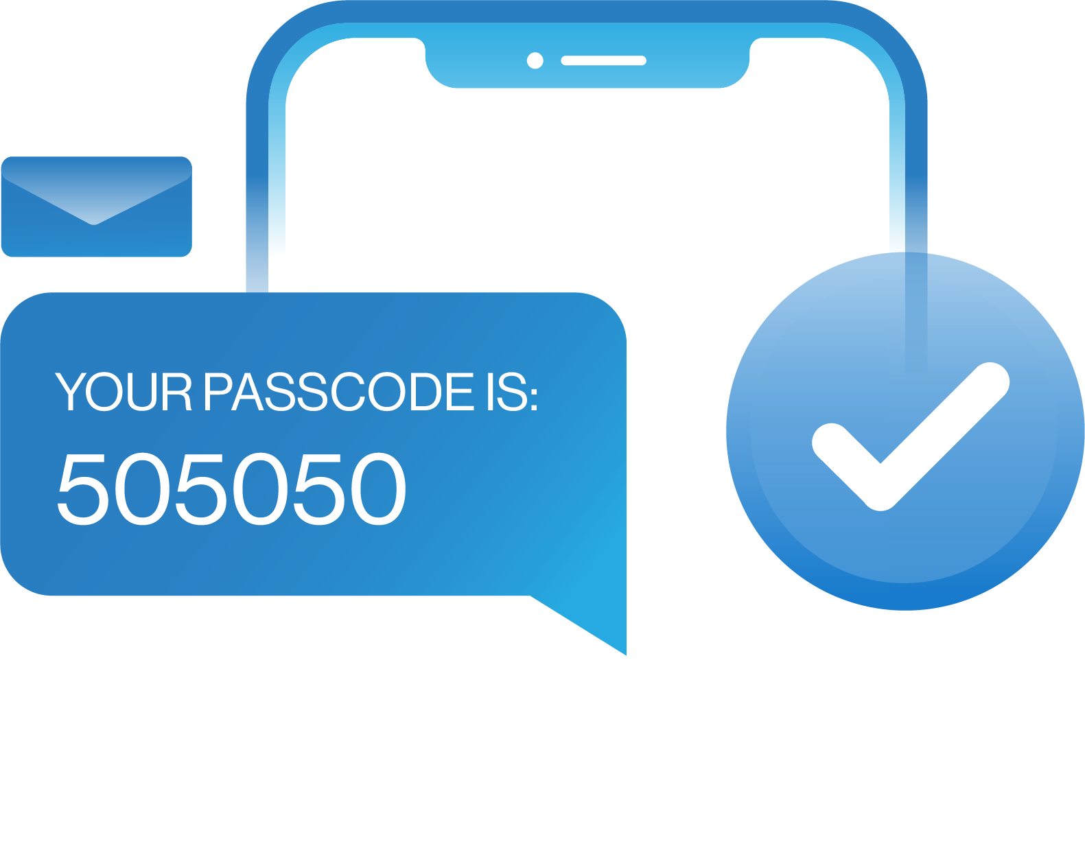 Enable Secure Account Recovery