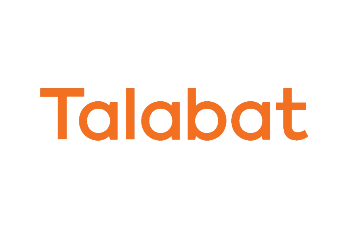 Talabat logo