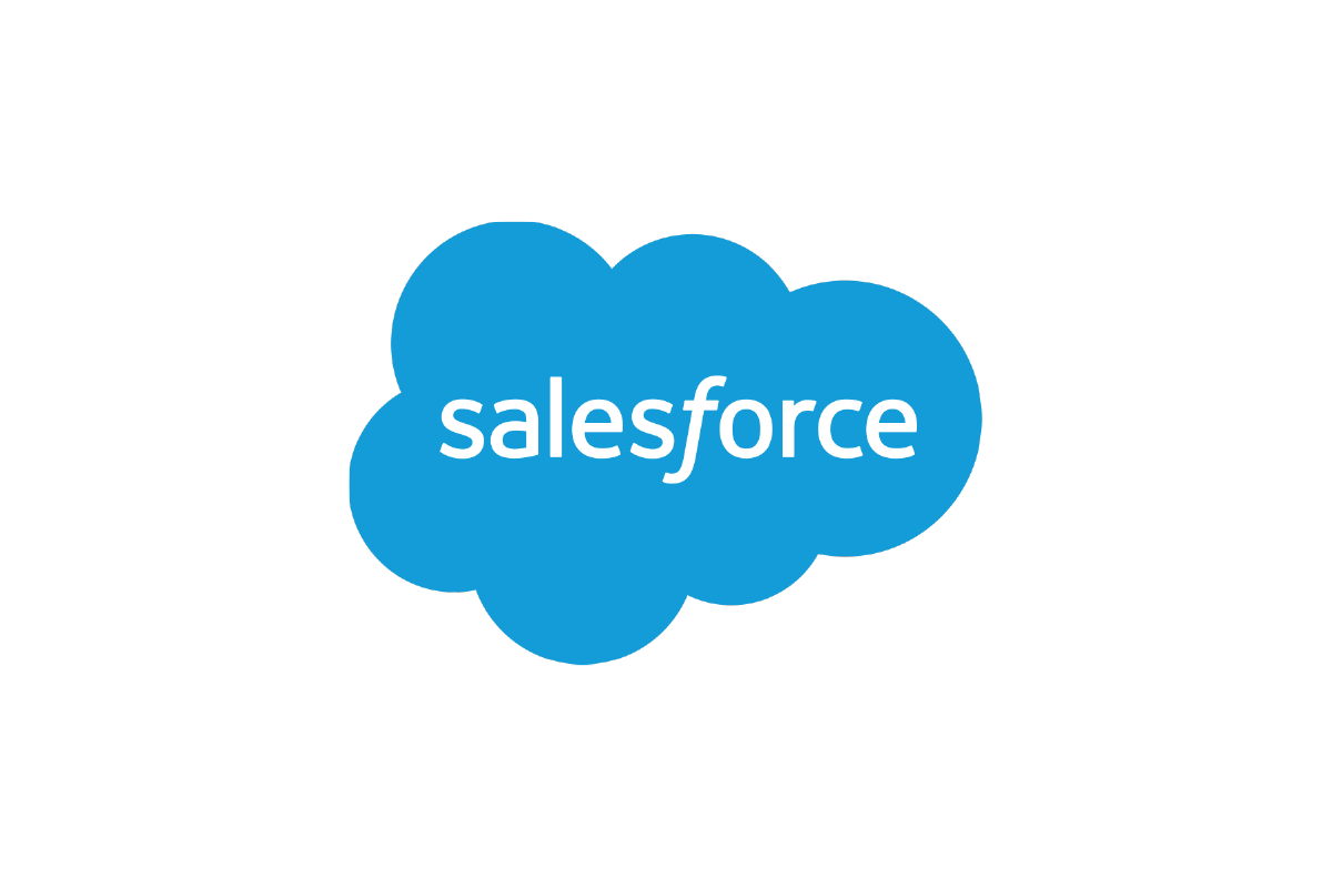 Salesforce logo
