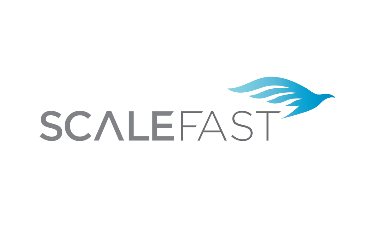 Scalefast logo