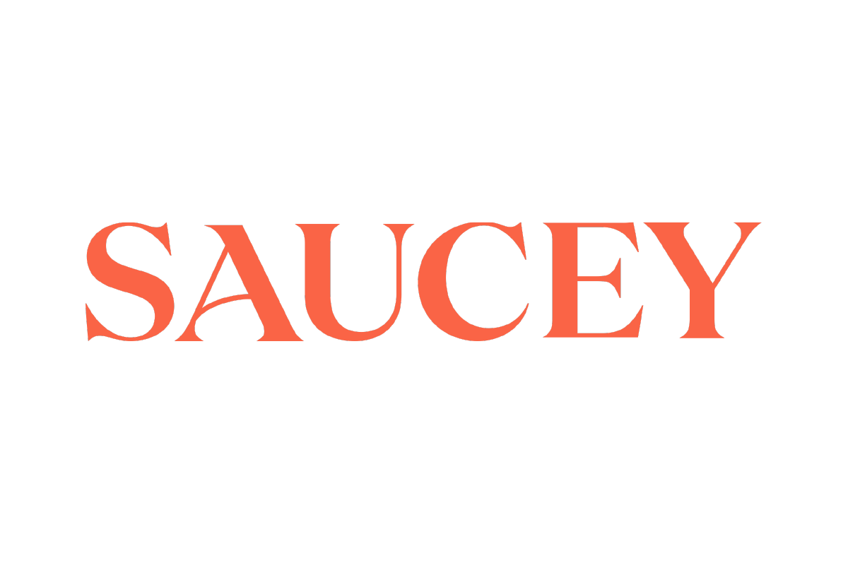 Saucey logo