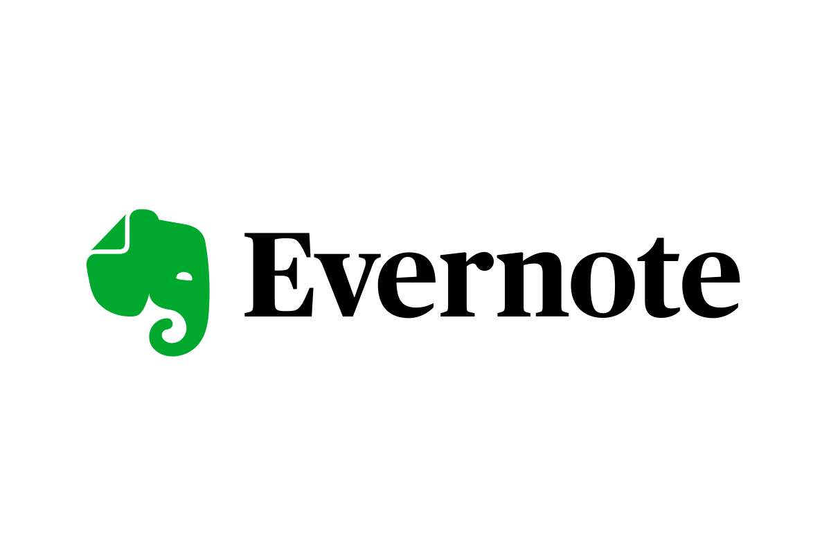 Evernote logo