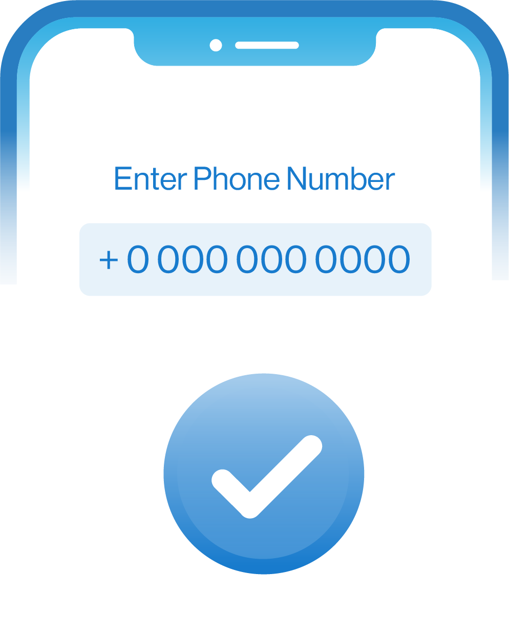 Streamline Account Registration