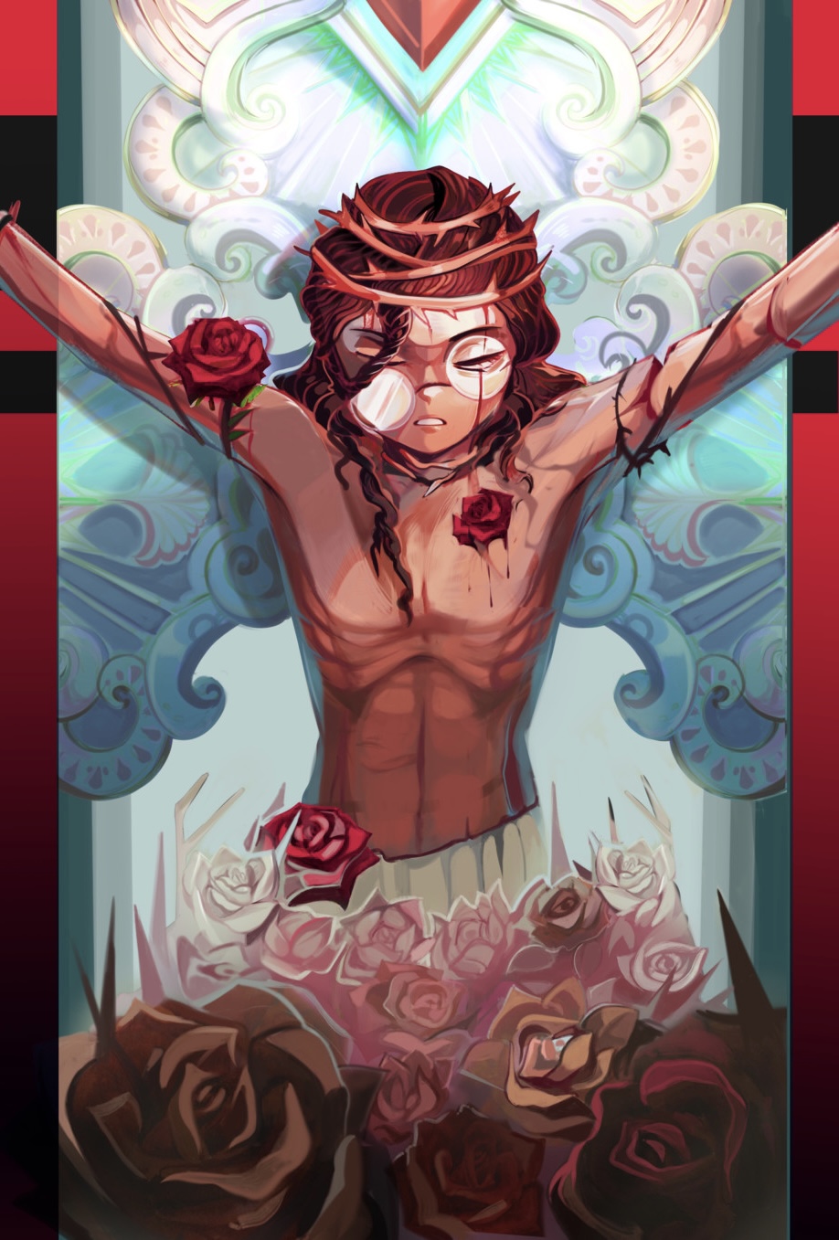 The death of Phostalys