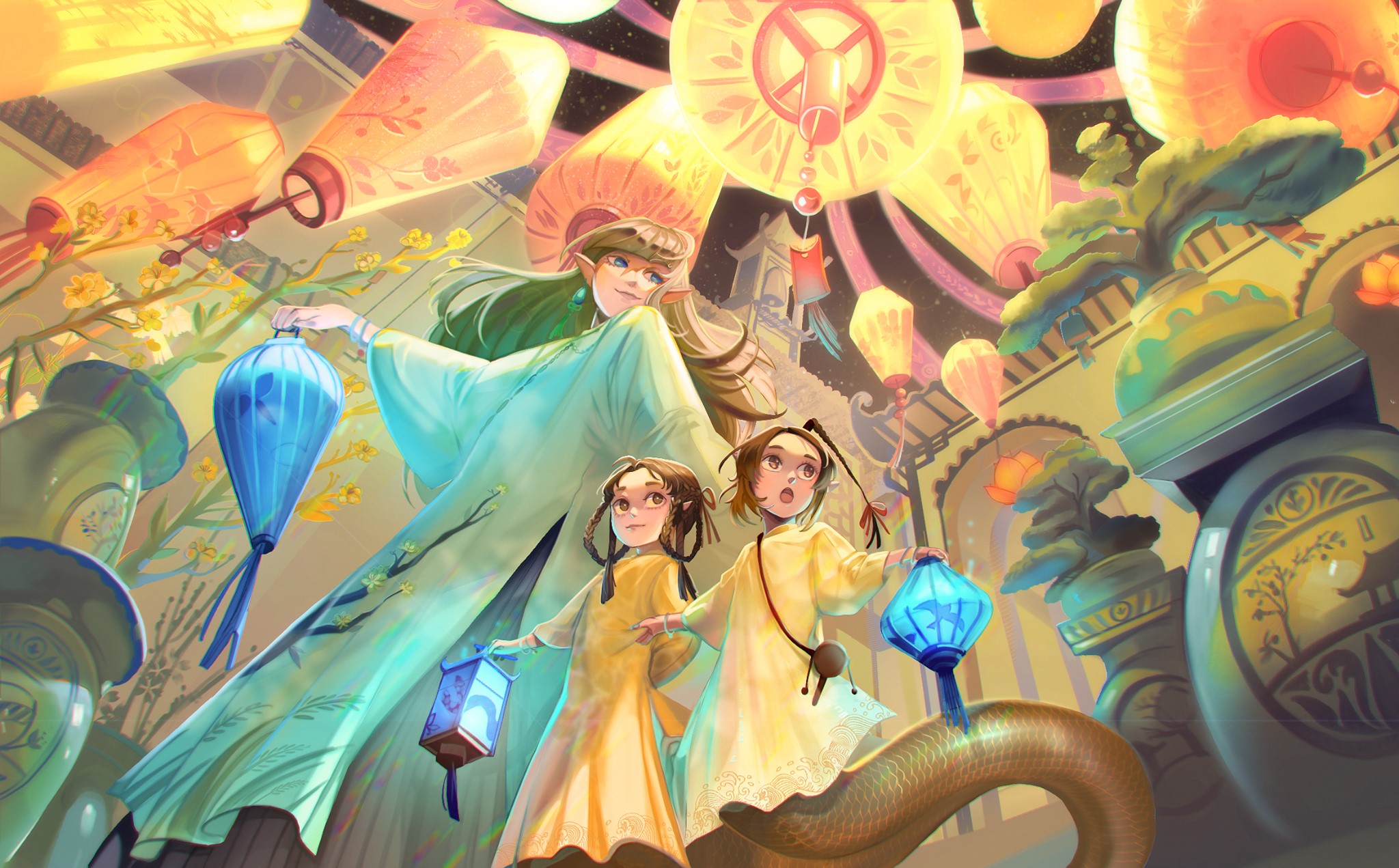 Lantern Festival