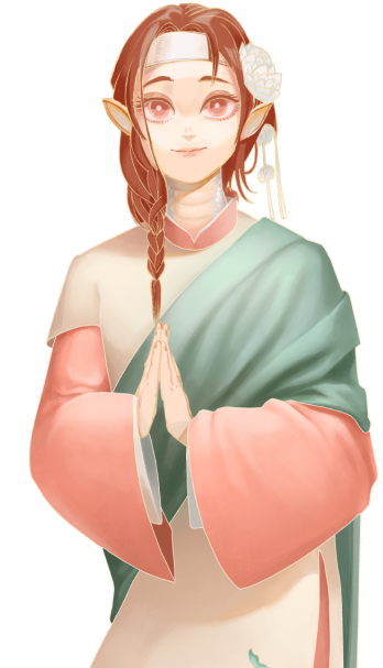 Character of Midheaven Winds of Ambition