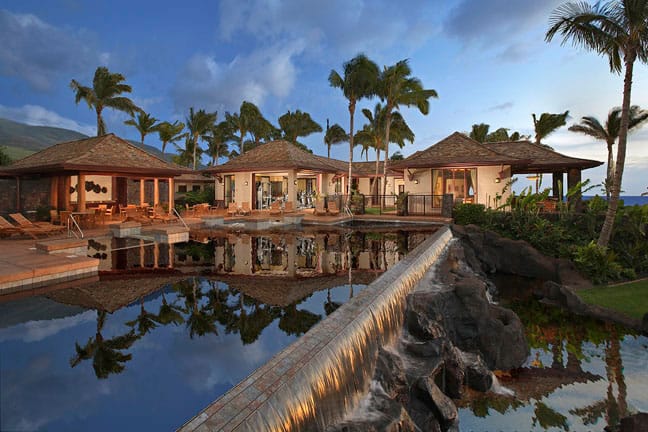 684 Anapuni Loop