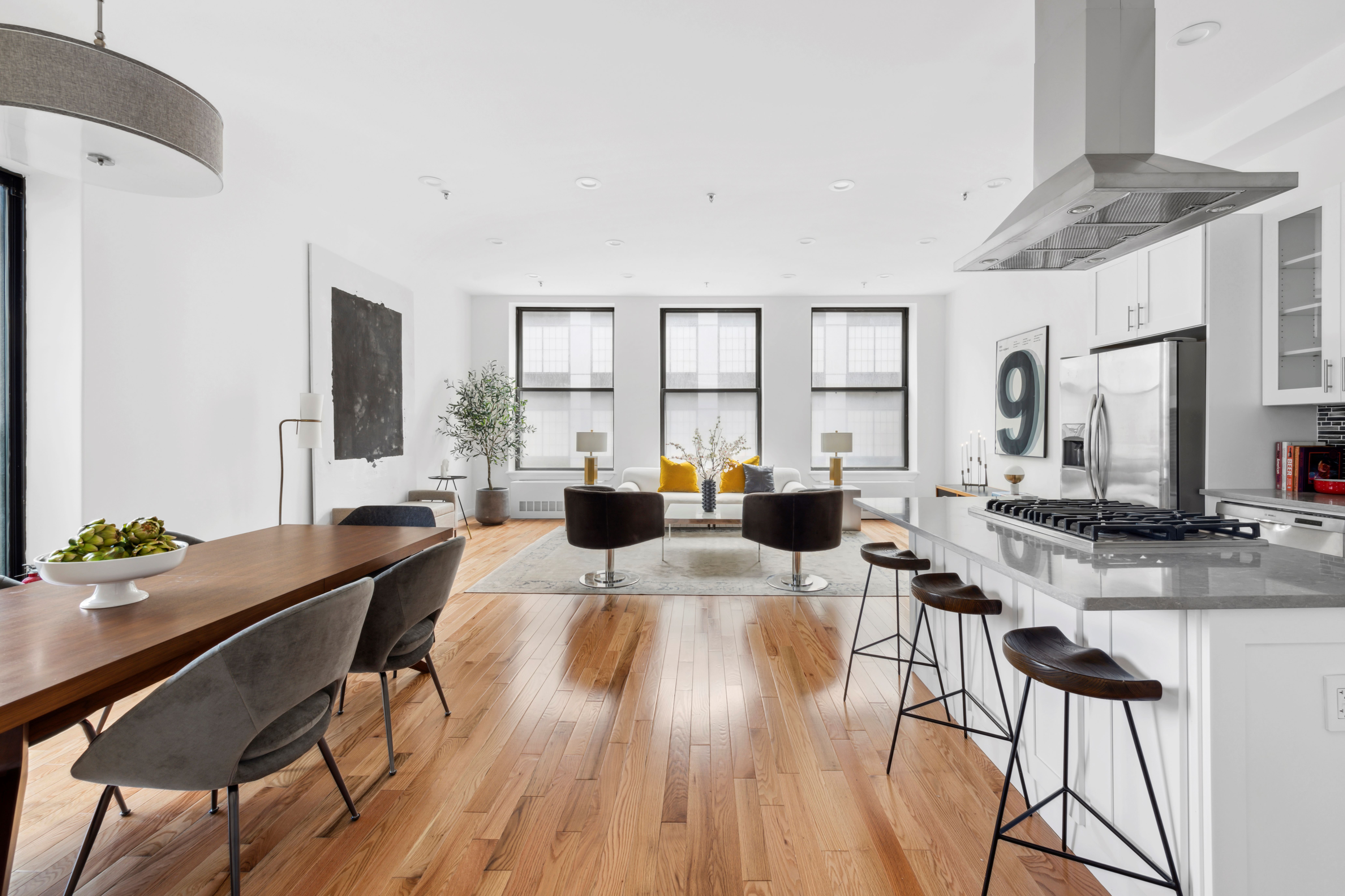 552 West 43rd Street, Unit PHA New York, NY 10063