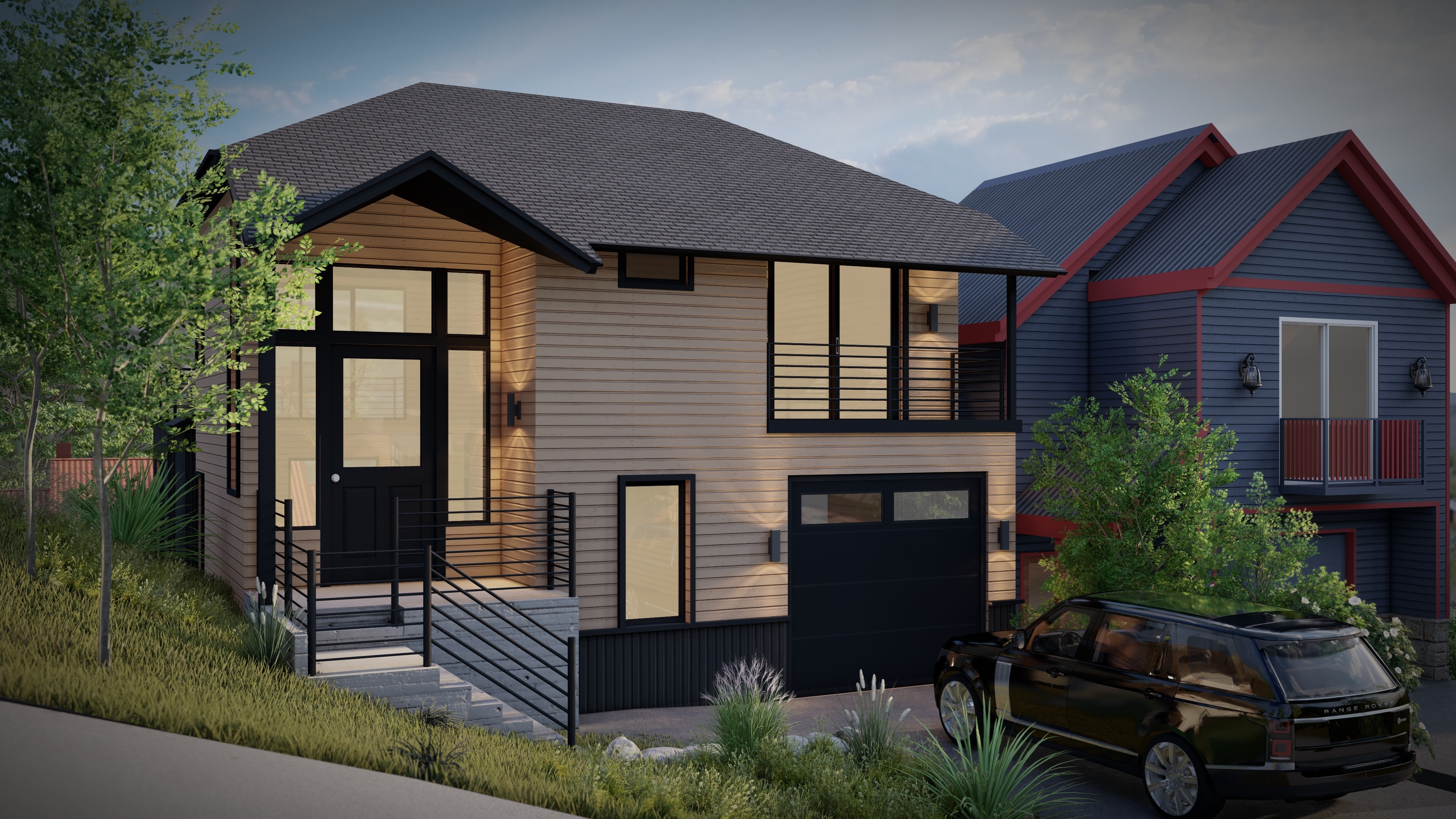 78 Prospect Avenue, Park City, UT 84060