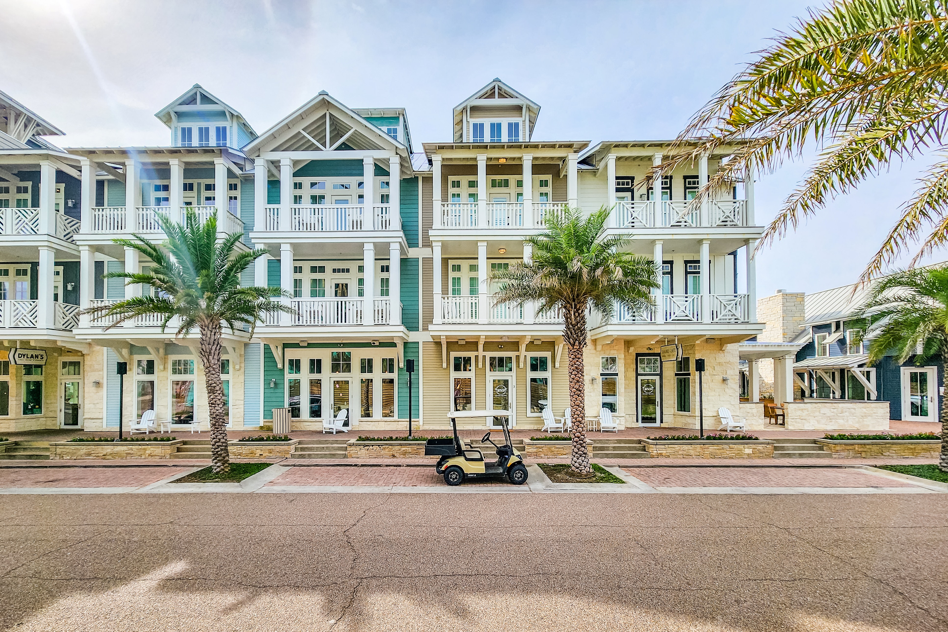 128 Market St #5-102, Port Aransas, TX 78373