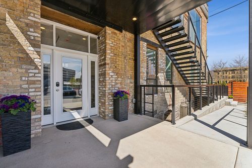 231 S. Edison St, Unit #8