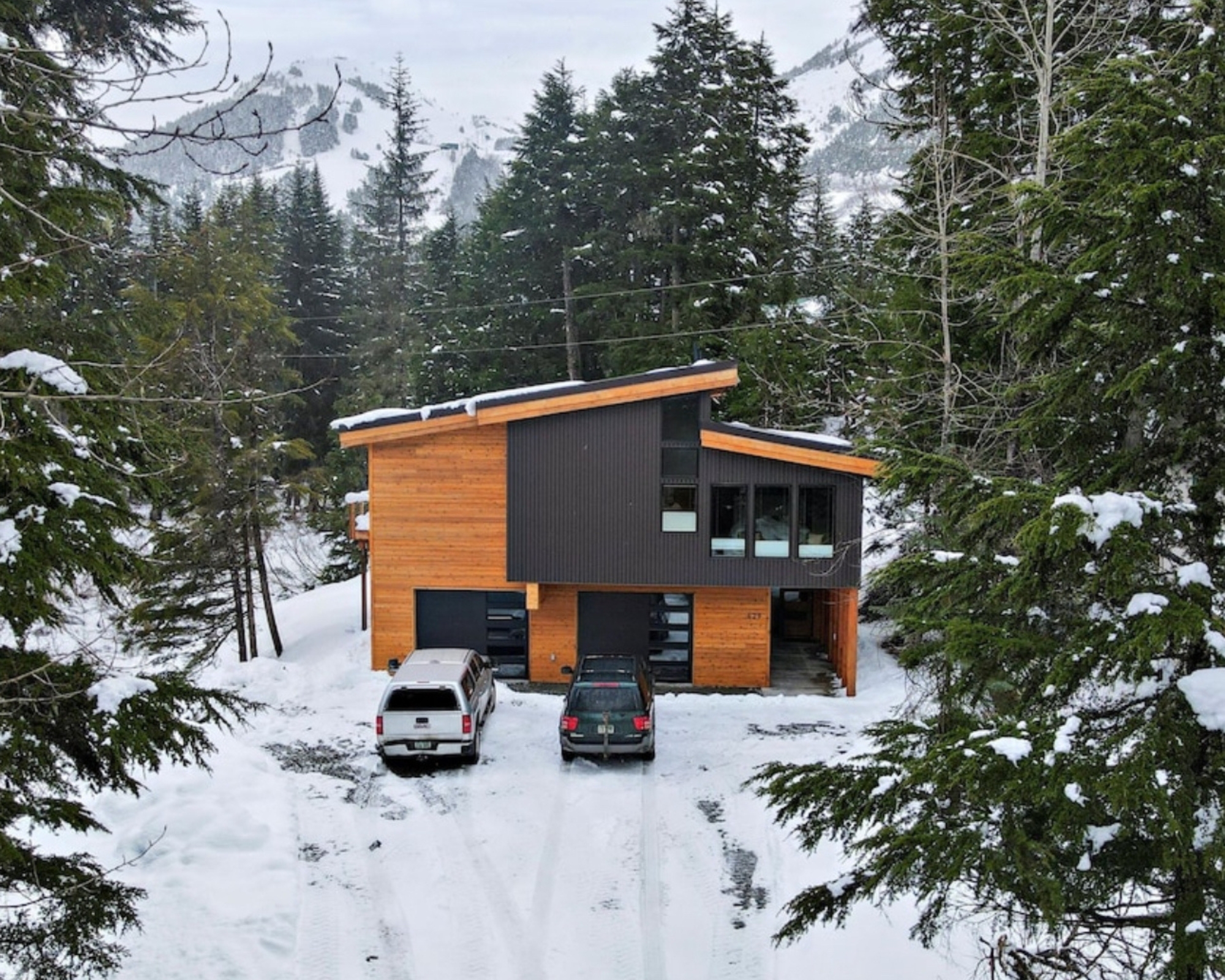 429 Timberline Drive