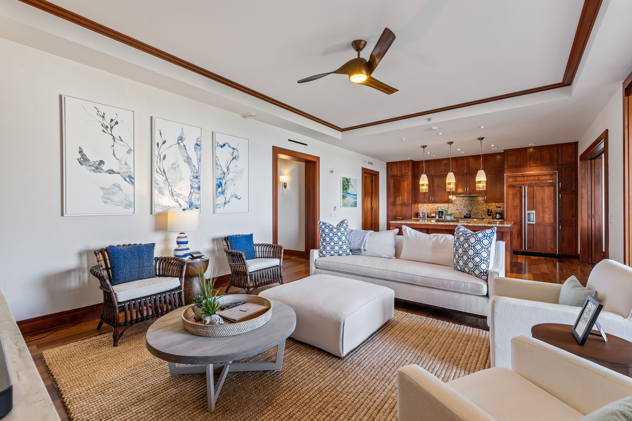 Montage Kapalua Bay #6302