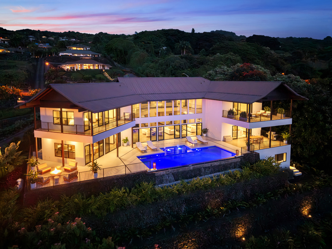 76-981 Aeo St Kailua Kona 