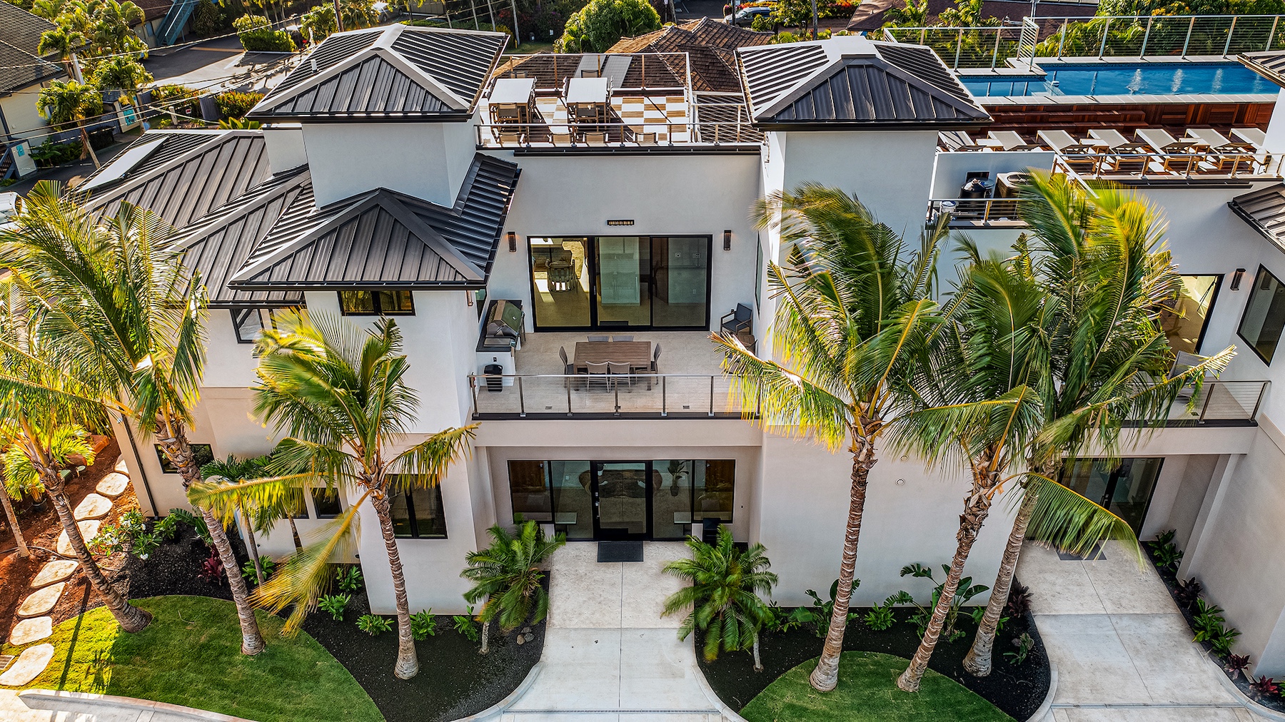 5385 L. Honoapi'ilani Rd. Lahaina, HI