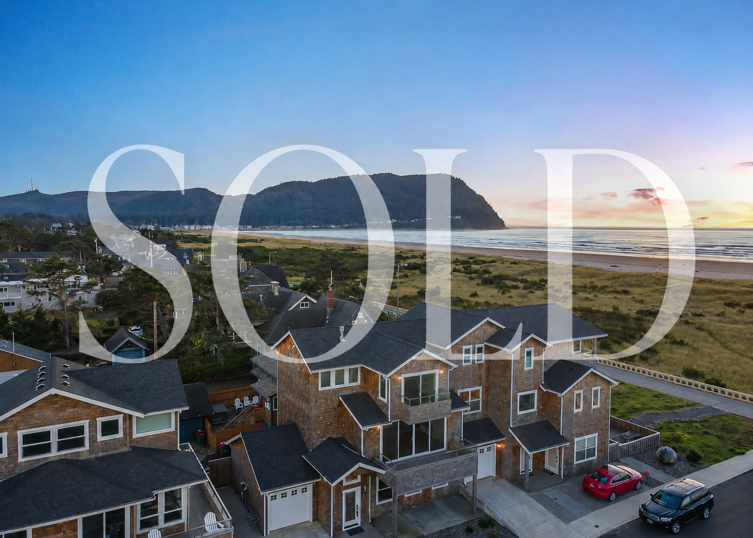 15 Avenue I #1, Seaside
