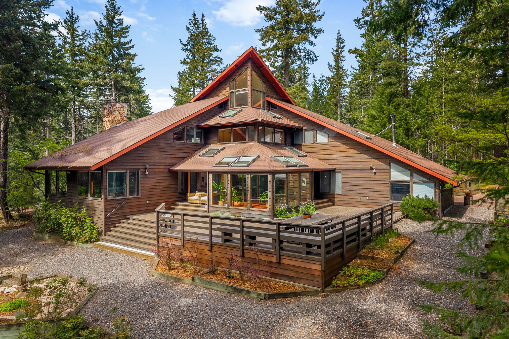2000 Paradise Ridge Rd Mosier OR 