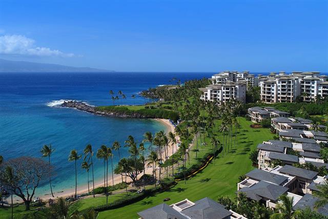 Kapalua Bay Resort 2204