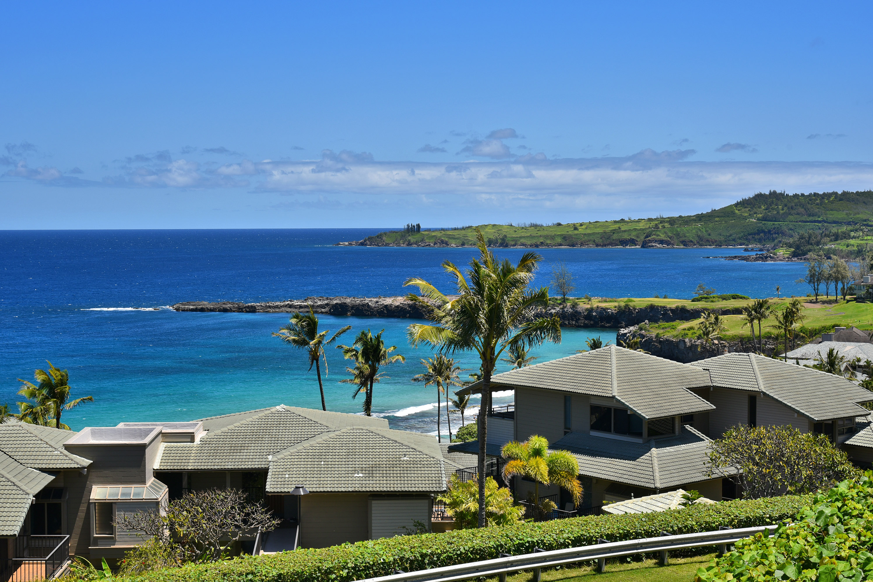Kapalua Ridge Villa #2911-13