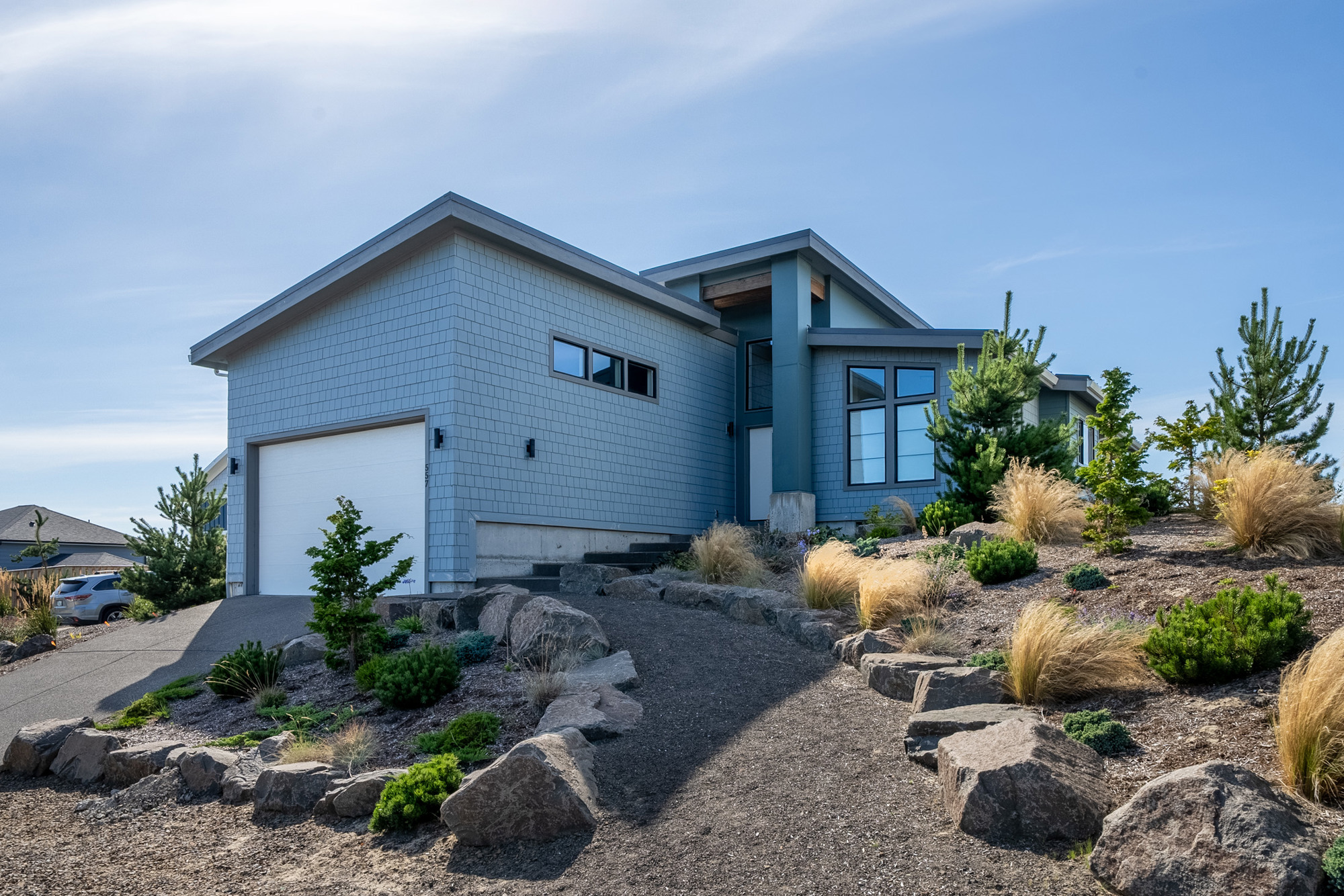 557 Sea View Dr Manzanita OR