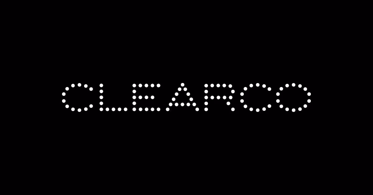 clearco logo