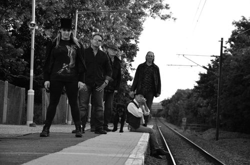 Live bands and great music Smugglers Den