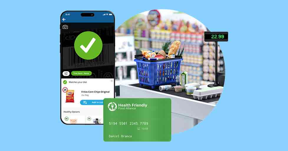 Sifter is the Food as Medicine Platform.